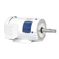 Baldor-Reliance 10Hp, 1770Rpm, 3Ph, 60Hz, 215Jm, 3752M, Tefc, F, JMEWDM3714T JMEWDM3714T